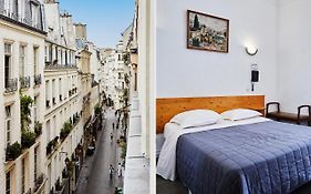 Hotel Tiquetonne Paris